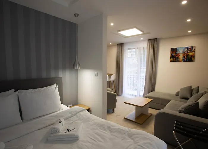 Harmonija Resort - Harmonija Kopaonik