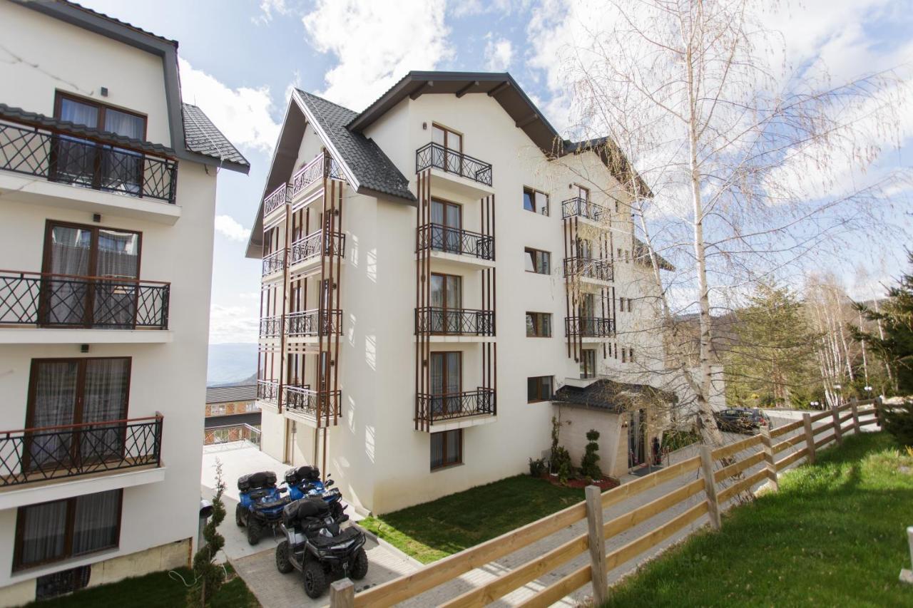 Harmonija - Harmonija Apartment