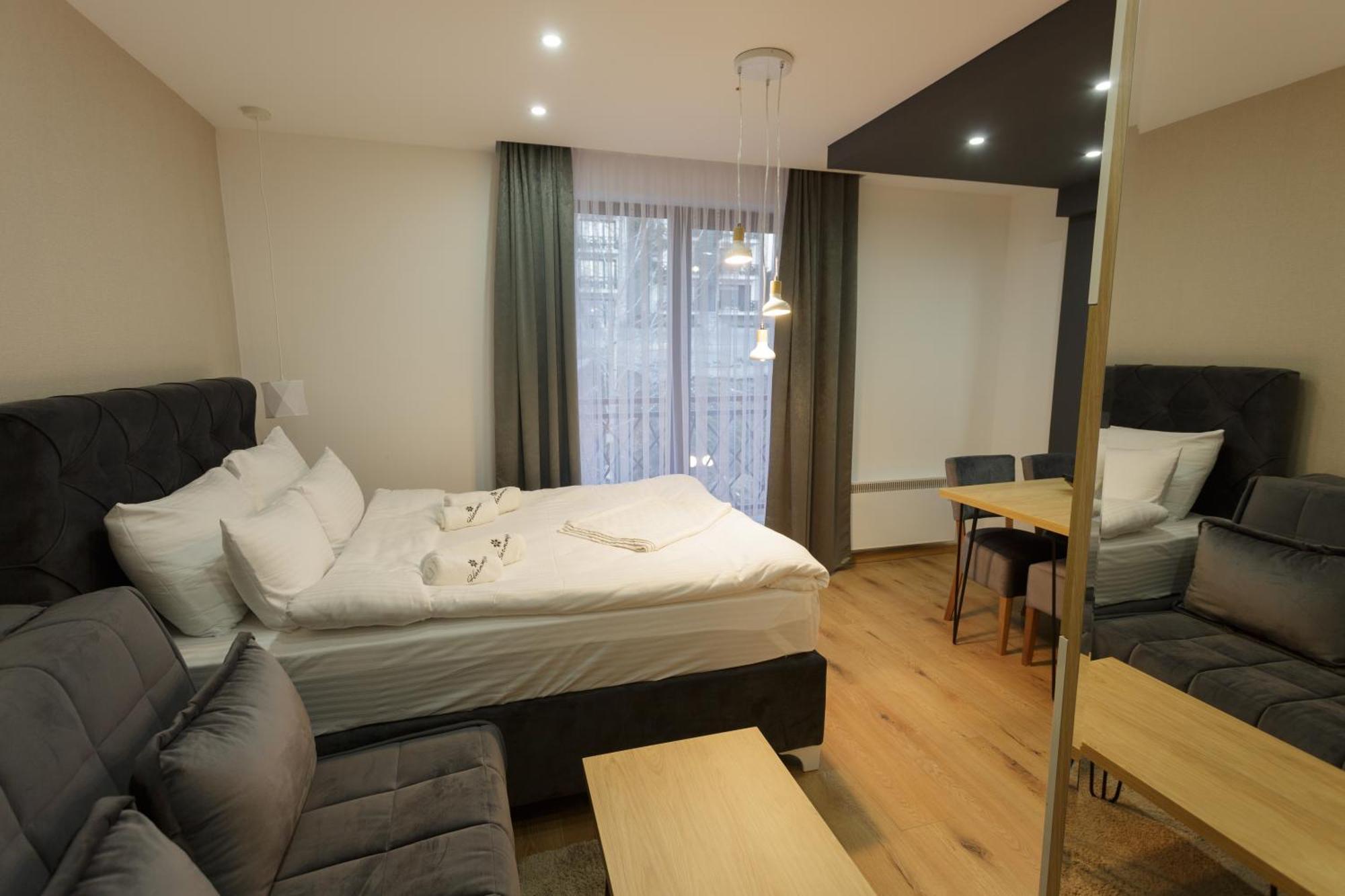 Apartment Harmonija - Harmonija Kopaonik